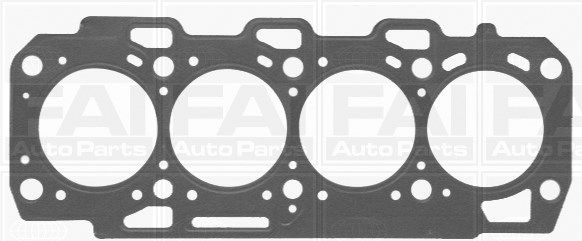 FAI AUTOPARTS Tihend,silindripea HG1681